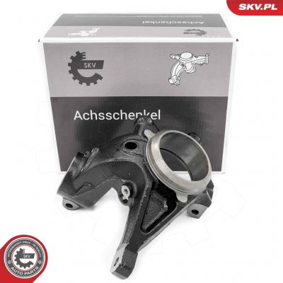 Svislý čep nápravy ESEN SKV 47SKV892 | Zboží Auto