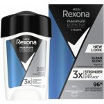Rexona Men Maximum Protection Clean Scent deostick 45 ml – Zboží Dáma