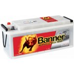 Banner Buffalo Bull SHD 12V 110Ah 760A SHD610 40 – Hledejceny.cz