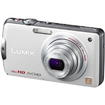 Panasonic Lumix DMC-FX700