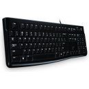  Logitech Keyboard K120 920-002522