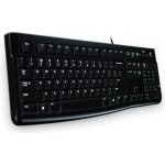 Logitech Keyboard K120 920-002522 – Sleviste.cz