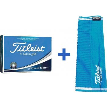 Titleist Tour Soft