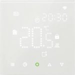 ELektrobock PT741W-EI bílý – Sleviste.cz