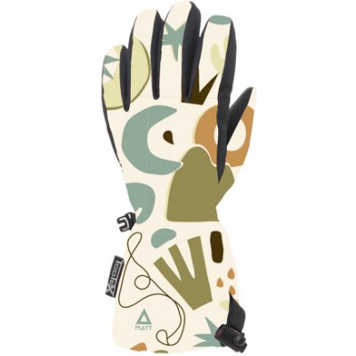 Matt Kids Gloves Kids rukavice – Sleviste.cz