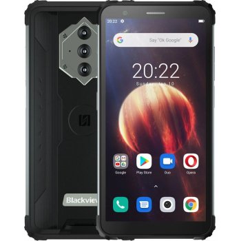 Blackview BV6600 4GB/64GB