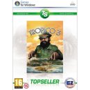 Hra na PC Tropico 3