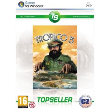 Tropico 3