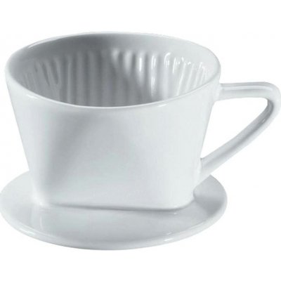 Cilio Dripper velikost 1 bílý – Zboží Dáma