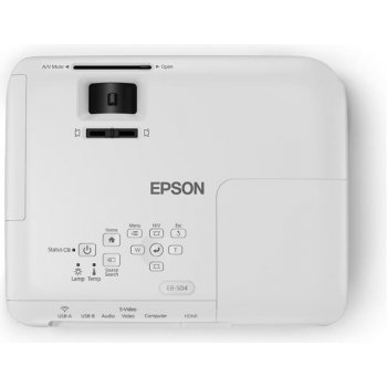 Epson EB-S04