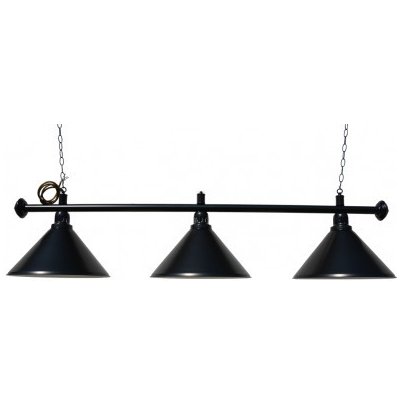 Toolbilliard tyč k 3-lampě – Hledejceny.cz