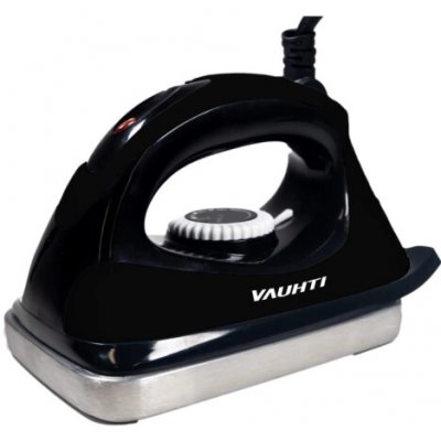 Vauhti Wax Iron Economy 1000W 2025/26 – Zboží Dáma