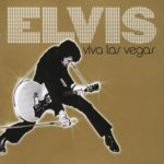 Presley Elvis - Elvis Viva Las Vegas CD – Zboží Mobilmania