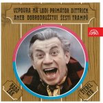 Vzpoura na lodi Primátor Dittrich aneb Dobrodružství šesti trampů – Zboží Dáma