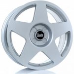 Bola B10 9,5x19 5x110 ET42-45 silver | Zboží Auto