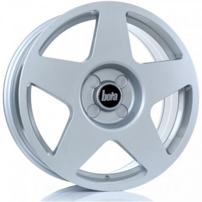 Bola B10 9,5x19 5x110 ET42-45 silver | Zboží Auto