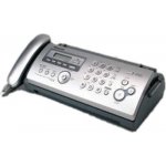 Panasonic KX-FP207 – Zbozi.Blesk.cz