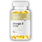 Ostrovit Omega 3 ultra 90 kapslí – Hledejceny.cz