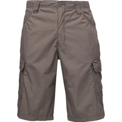 Bushman kraťasy Xade grey – Sleviste.cz