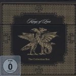 Kings Of Leon - Collection Box CD – Hledejceny.cz