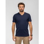 TallGuys tričko 2.0 véčko Navy – Zboží Dáma