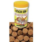 Prodac Nutron Stick-on nalepovací tablety 100 ml, 60 g – Zboží Mobilmania