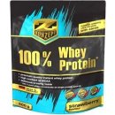 Z-Konzept 100 Whey Protein 2000 g