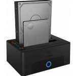 Icy Box IB-1232Cl-U3 – Zbozi.Blesk.cz