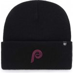 47 Brand Pánská zimní čepice Philadelphia Phillies MLB Haymaker Beanie – Hledejceny.cz
