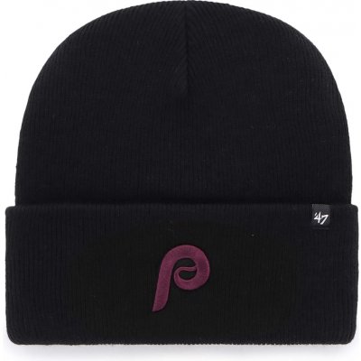 47 Brand Pánská zimní čepice Philadelphia Phillies MLB Haymaker Beanie – Hledejceny.cz