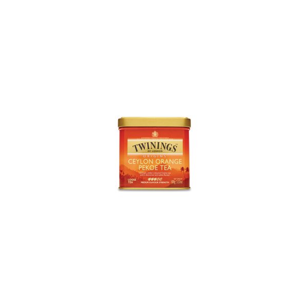 Čaj Twinings Ceylon Orange Pekoe Tea 100 g