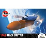 Airfix Space Shuttle Gift Set A50200 1:144 – Hledejceny.cz