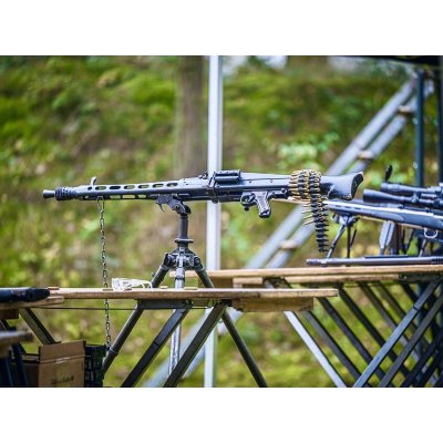 Zážitková střelba: Nejsilnější zbraně - 7 zbraní – Zboží Mobilmania