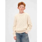 GAP chlapecké pletený svetr – Zboží Mobilmania