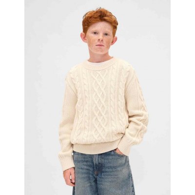 GAP chlapecké pletený svetr – Zboží Mobilmania