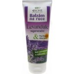 Bione Cosmetics Bio Levandule regenerační balzám na ruce 200 ml – Zboží Dáma