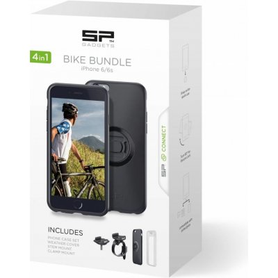 SP Gadgets Bike Bundle iPhone 7/6s/6 – Zbozi.Blesk.cz