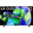 LG OLED42C32