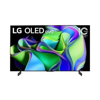 LG OLED42C32