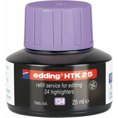 Edding 24 ECOline fialový – Hledejceny.cz