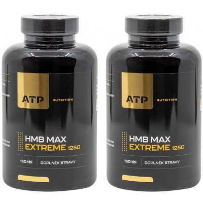 ATP HMB Max Extreme 1250 150 tablet