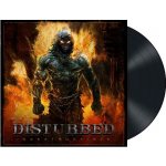 Disturbed - Indestructable LP – Zboží Mobilmania