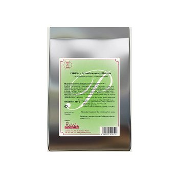 Natural Jihlava Fibra bramborová vláknina 150 g