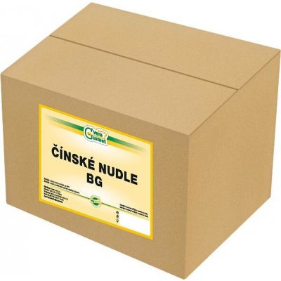 Vera Gurmet Čínské nudle BG (120x60 g) 7200 g – Sleviste.cz