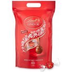 Lindt Lindor Milk 1 kg – Zboží Dáma