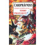 Čaroprávnost - Terry Pratchett – Hledejceny.cz