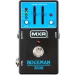MXR Rockman X100 – Zboží Živě