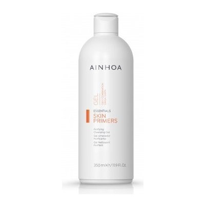 Ainhoa Skin Primers Gel Purifying cleansing 350 ml