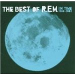 R.E.M. - The best of R.E.M. CD – Zbozi.Blesk.cz