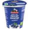 Jogurt a tvaroh BGL Bio borůvkový jogurt 150 g